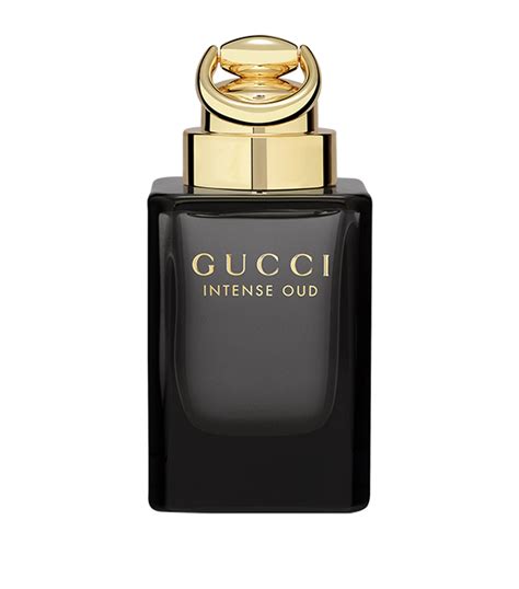 gucci intense oud.